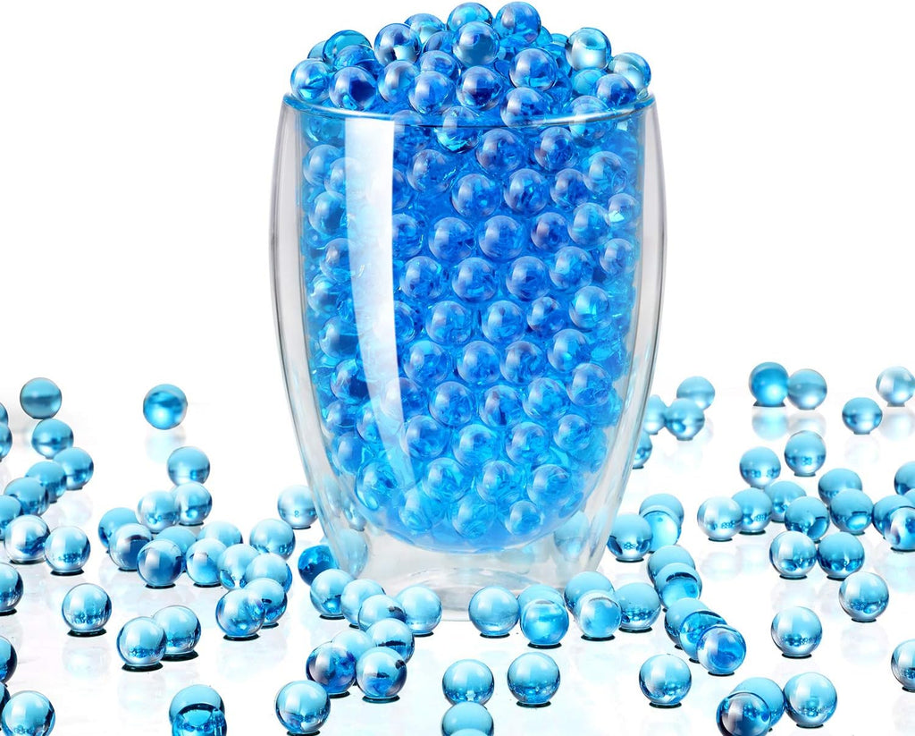 Water Beads, Πέρλες Νερού για Βάζα, Διακοσμήσεις ,Κατασκευή Κεριών...