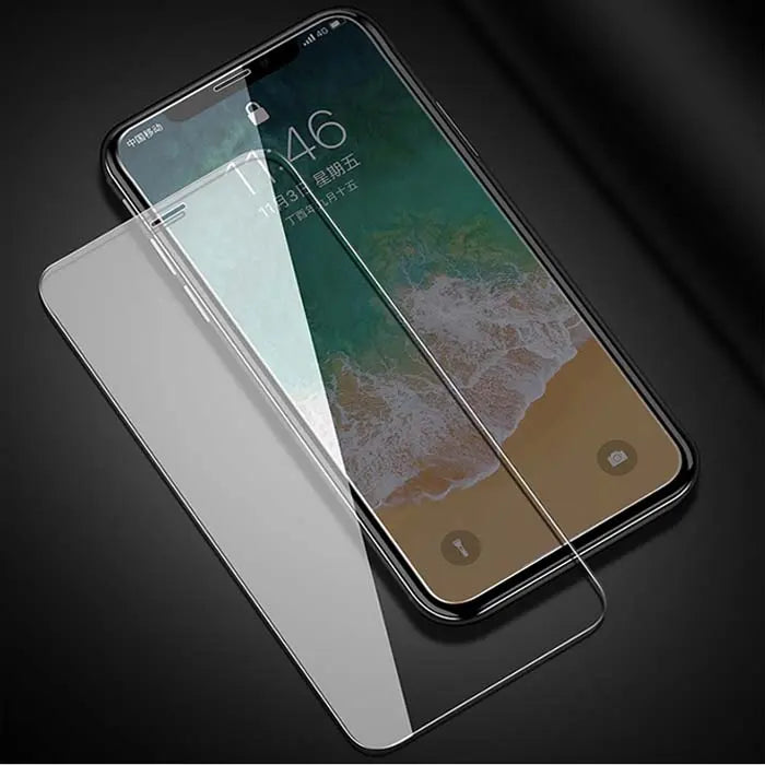 High clear 2 pcs Tempered glass,Προστατευτική οθόνη από σκληρυμένο γυαλί 9H 2.5D για Iphone 12,13,14